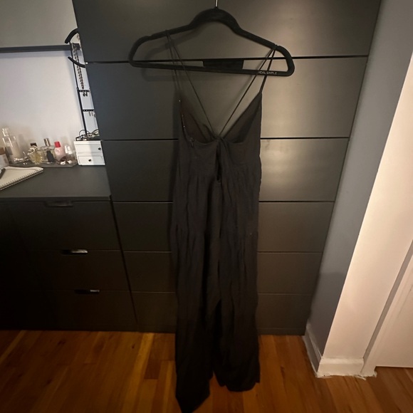 princess polly maxi dress - Picture 3 of 4